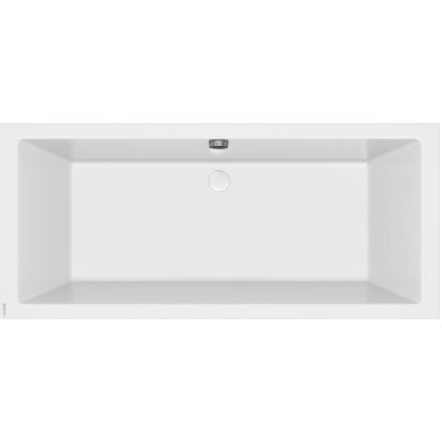 Cersanit Intro 180 x 80 cm S301-222 – Zbozi.Blesk.cz