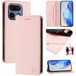 VSECHNONAMOBIL 137066 RINA Zaklápěcí pouzdro pro Realme 16 Pro 5G růžové – Hledejceny.cz