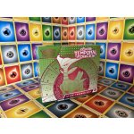 Pokémon TCG Temporal Forces Elite Trainer Box – Zboží Mobilmania