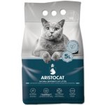 ARISTOCAT Bentonite Plus bentonitové přírodní 3 x 5 l – Sleviste.cz