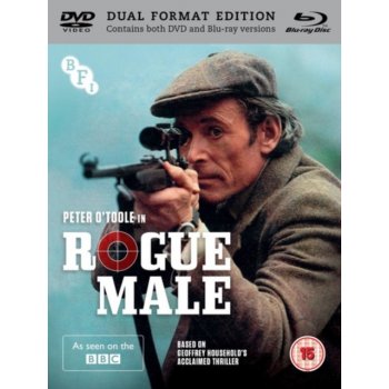 Rogue Male DVD