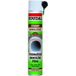 SOUDAL pěna montažní studnařská 750ml – HobbyKompas.cz