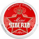 Siberia -80°C Degrees White Dry Chew Bags 13 g – Hledejceny.cz