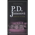 Zahalte jí tvář - Phyllis Dorothy James – Hledejceny.cz