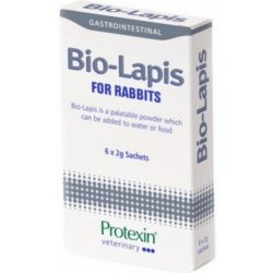 Protexin Bio-Lapis 6 x 2 g