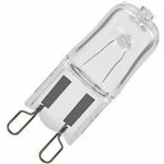 NBB G9 ES 28W 230-240V CLEAR 300700028 – Zbozi.Blesk.cz