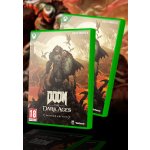 DOOM: The Dark Ages (Premium Edition) (XSX) – Zboží Dáma