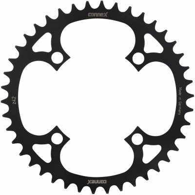 CONNEX převodník elektropohonu CONNEX, 42 zubů, černý – Zboží Dáma