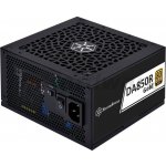 SilverStone DA850R Gold 850W SST-DA850R-GMA – Zboží Živě