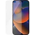 PanzerGlass ochranné sklo pro Apple iPhone 14 Pro Max Classic Fit 2770 – Zboží Živě