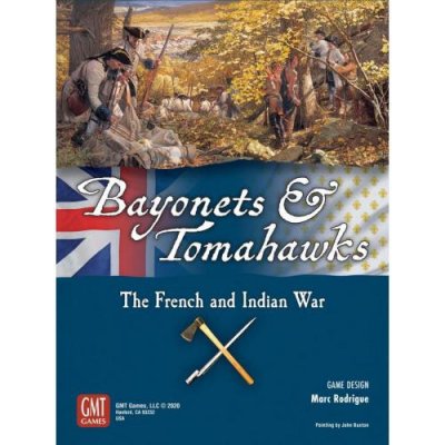 Bayonets&Tomahawks
