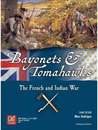 Bayonets&Tomahawks