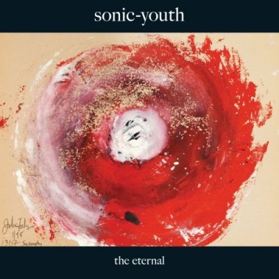 The Eternal - Sonic Youth LP – Zbozi.Blesk.cz