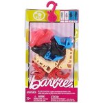 Mattel Barbie boty – Zbozi.Blesk.cz