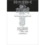 Death Note Another Note, the Los Angeles BB Murde – Zboží Dáma