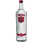 Smirnoff Red 40% 3 l (holá láhev) – Zboží Mobilmania