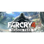 Far Cry 4 Season Pass – Hledejceny.cz