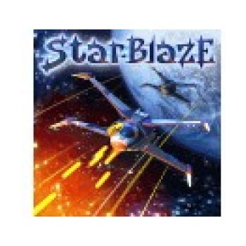 Star Blaze