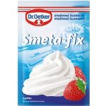 Dr. Oetker Smeta-fix 10 g – Zbozi.Blesk.cz