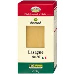 Alnatura BIO Lasagne lazaně semolinové těstoviny 250 g