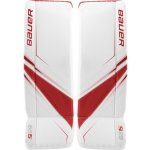 Bauer 2X Goal Pad senior – Zboží Mobilmania