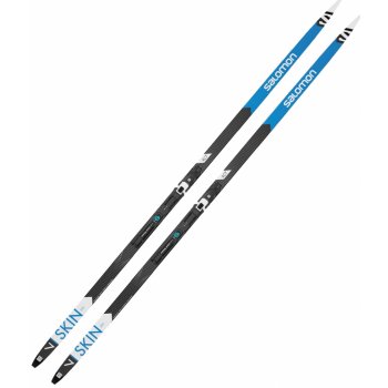 Salomon rc 2024 7 skin hard
