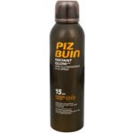 Piz Buin Instant Glow Spray SPF15 150 ml – Zboží Dáma