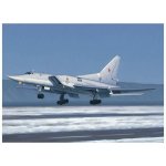 Trumpeter slepovací model Tu-22M3 Backfire C strategic bomber 1:72 – Hledejceny.cz