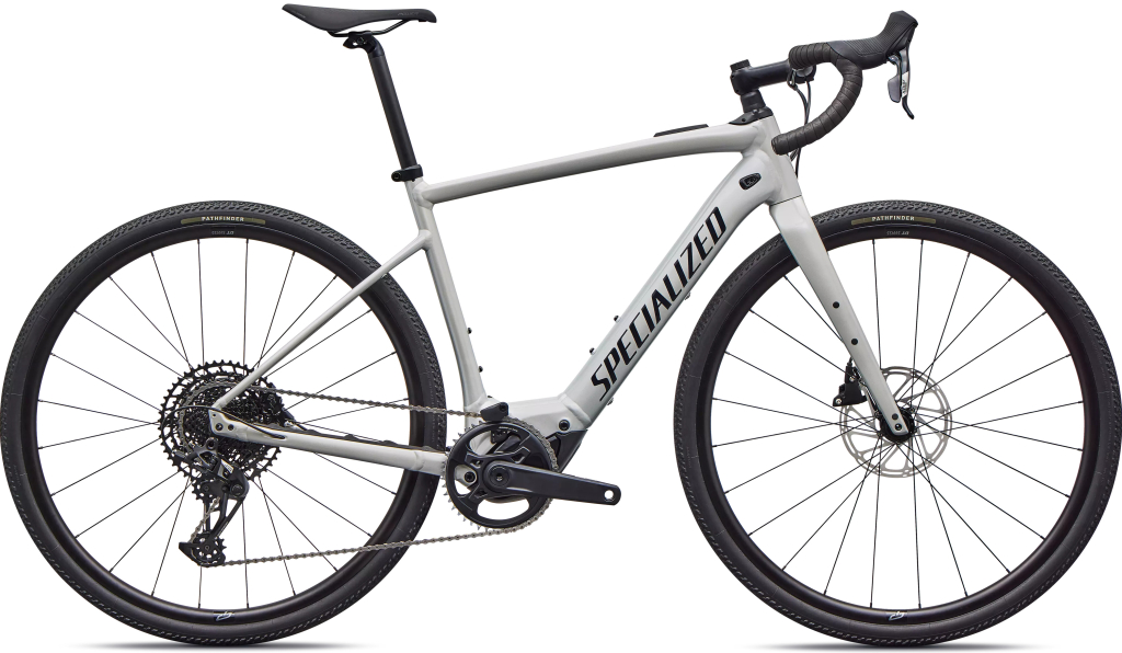 Specialized Turbo Creo 2 Comp E5 2026