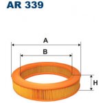 Vzduchový filtr BLUE PRINT ADK82213 – Hledejceny.cz