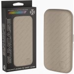 Harrows Slimcase Stone Grey, na 2 sady šipek – Zboží Dáma