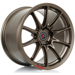 2Forge ZF8 5x108 9x18 ET12-50 matt bronze