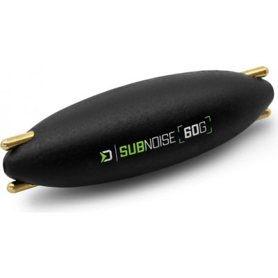 Delphin Podvodný Sumcový Splávek CKG SubNoise - 40g – Zboží Mobilmania
