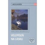 Grün Anselm: Velepíseň na lásku Kniha – Hledejceny.cz