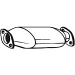 Bosal BS 099-449 – Zboží Mobilmania