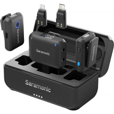 Saramonic Blink 500 PRO B2 – Zboží Mobilmania