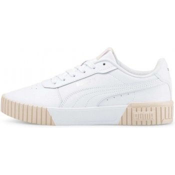 Puma Carina 2.0 385849 08 bílá