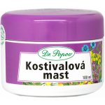 Dr.Popov kostivalová mast 50 ml – Zboží Mobilmania