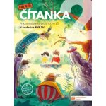 Hravá čítanka 2 - nová edice – Zbozi.Blesk.cz