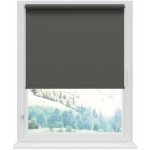 Dekodum Klasická Roleta Mini neinvazivní Grafit 44 x 150 cm – Zbozi.Blesk.cz