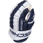 Hokejové rukavice Fischer SX9 SR – Hledejceny.cz