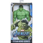 Hasbro Avengers Titan Hero Deluxe Hulk – Sleviste.cz
