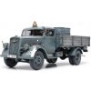 Model Tamiya 35291 German 3ton 4x2 Cargo Truck 1:35