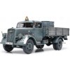 Sběratelský model Tamiya 35291 German 3ton 4x2 Cargo Truck 1:35