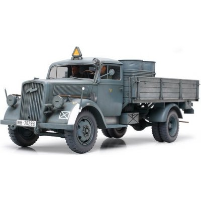 Tamiya 35291 German 3ton 4x2 Cargo Truck 1:35 – Hledejceny.cz