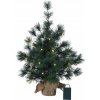 Vánoční stromek Umělý vánoční stromek Star Trading do 100 cm