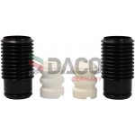 Sada prachovek a dorazů k tlumičům DACO Germany PK1510 | Zboží Auto