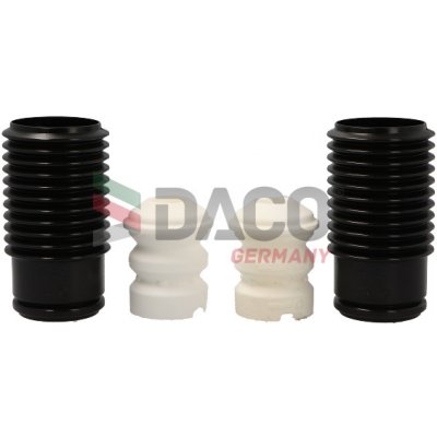 Sada prachovek a dorazů k tlumičům DACO Germany PK1510 | Zboží Auto
