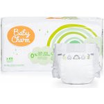 Baby Charm Super Dry Flex 2 Mini 4-8 kg 46 ks – Hledejceny.cz