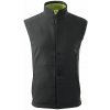 Pánská vesta Malfini Vision softshellová vesta 51759 tmavý tyrkys